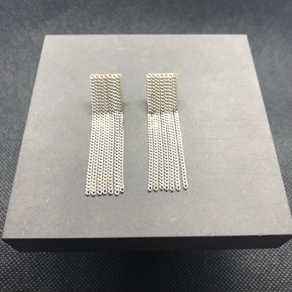 Lover’s Tempo Statement Earrings
